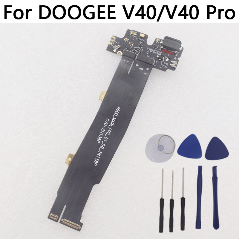 Vivo V40 - Original doogee v40 pro v40 placa