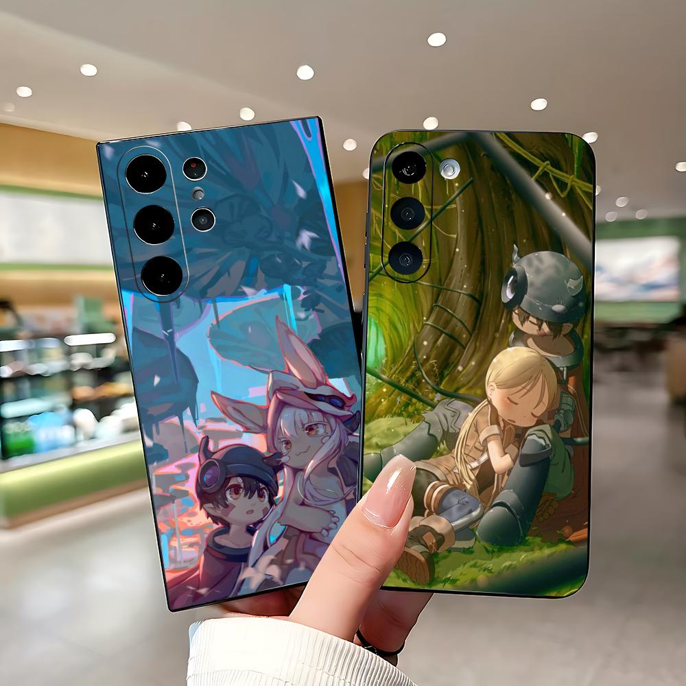Capa de Telefone Fashion Anime - Samsung Galaxy S24 avaliação e preço