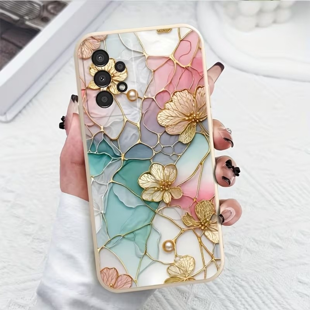 Capa de Telefone TPU Colorida  - Samsung Galaxy S24 avaliação e preço