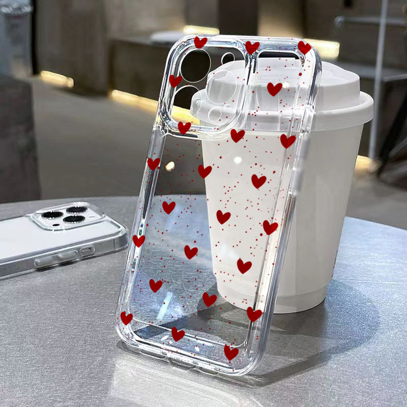 Capa de Celular Transparente c - Xiaomi Redmi Note 14 avaliação e preço