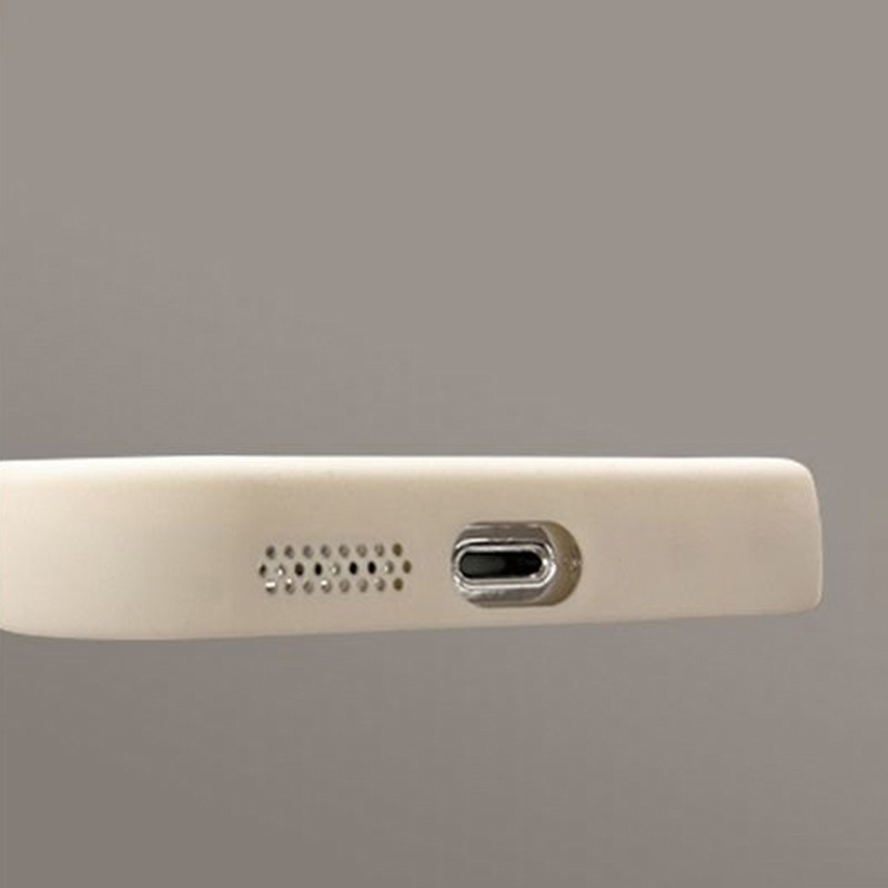 Capa de Silicone Macia TPU com - Xiaomi Redmi Note 14 avaliação e preço