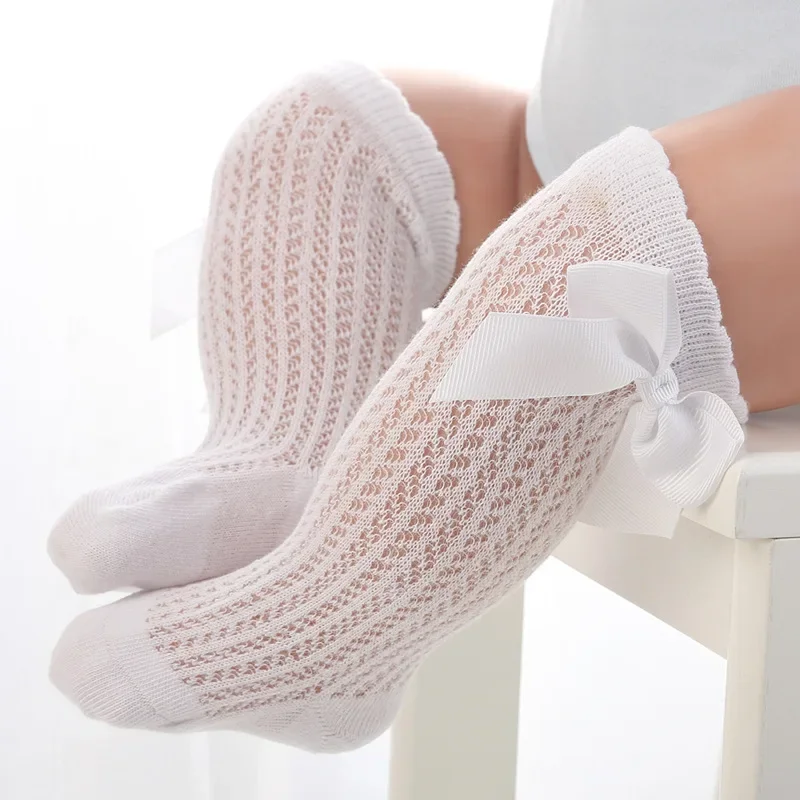 Meias de malha para bebês, mei - Baby Sock Oximeter avaliação e preço