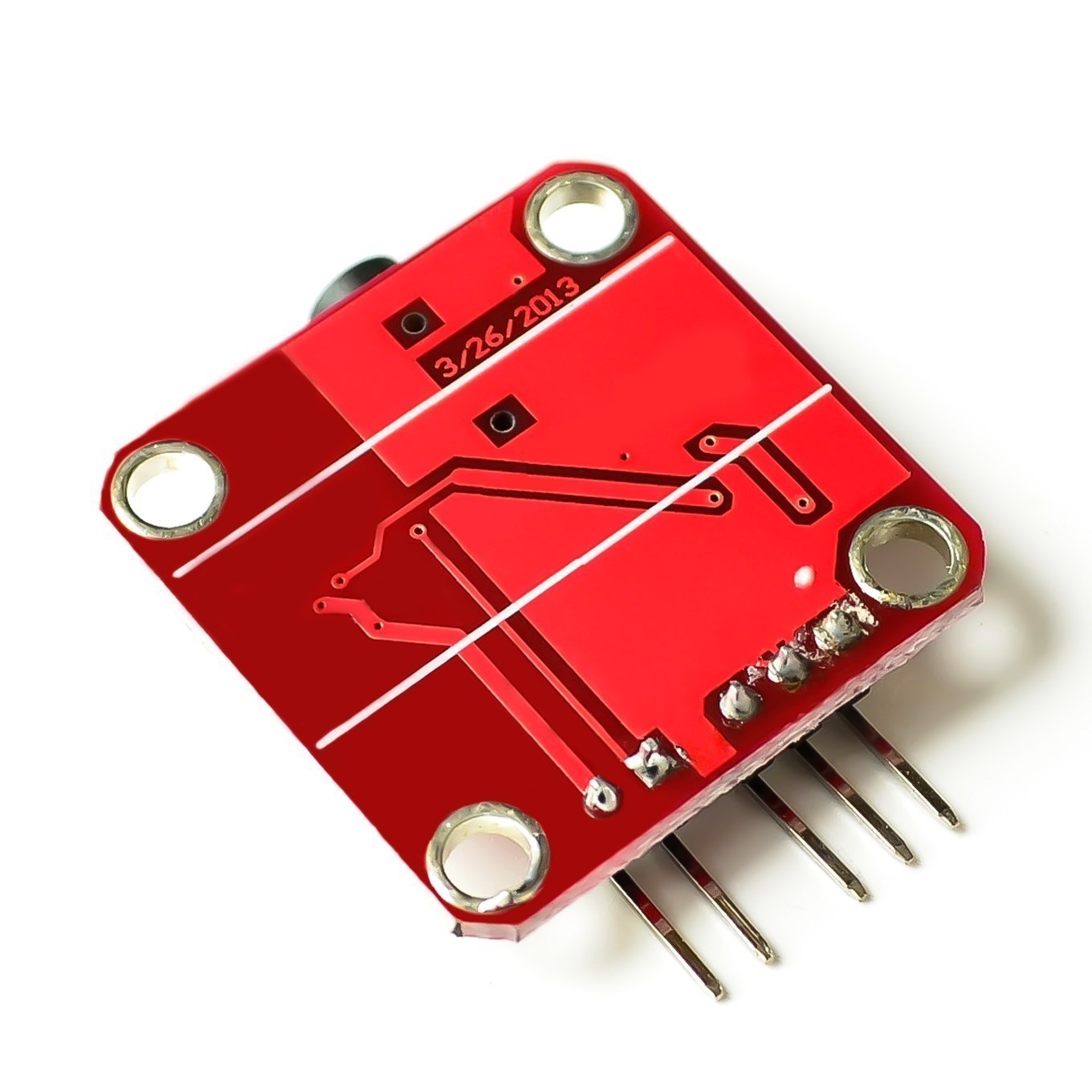 Jogo análogo bonde do desenvol - Muscle Sensor Emg avaliação e preço