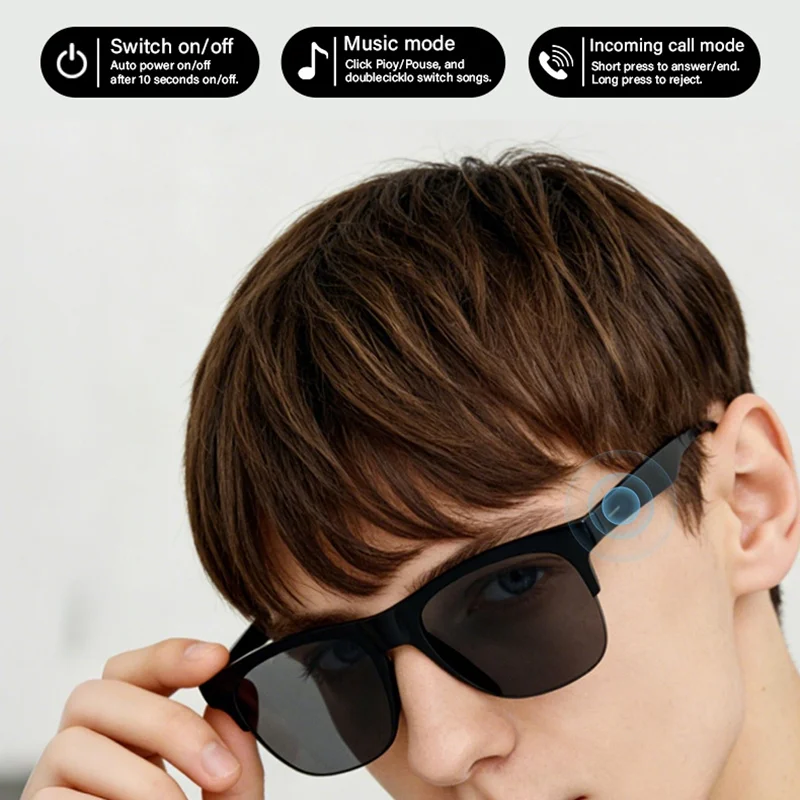 Óculos inteligentes Lenovo Thi - Smart Glasses Lens avaliação e preço